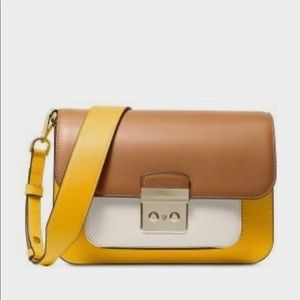 Michael Kors SLOAN EDITOR SHOULDER BAG